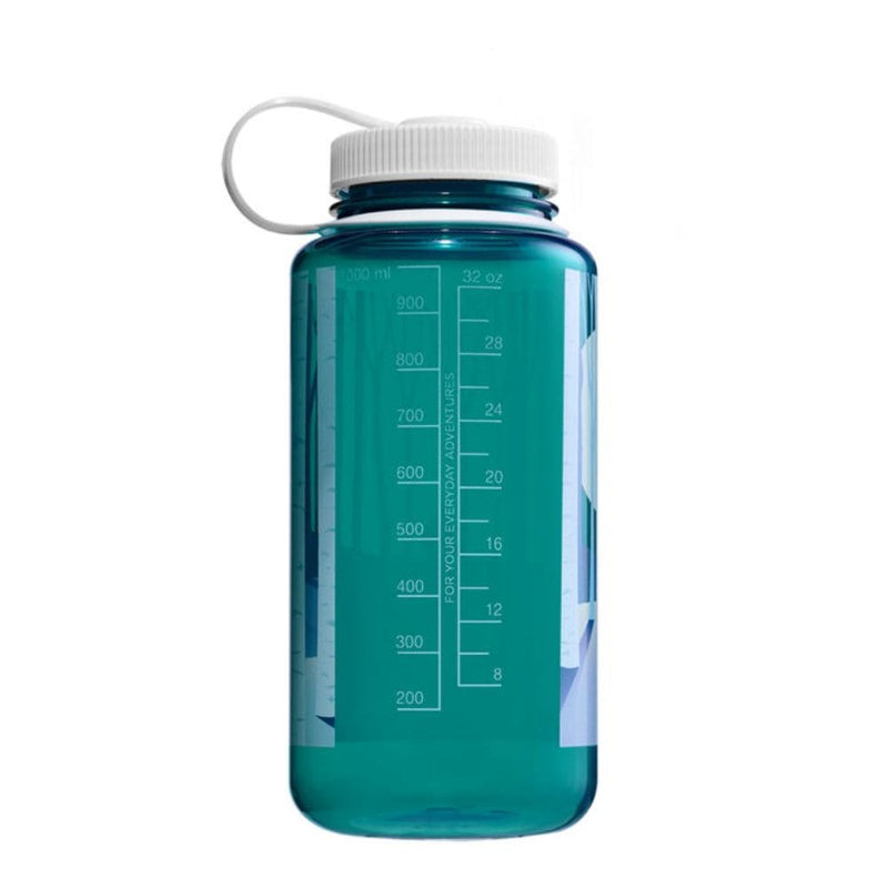 Botella Nalgene Sostenible Boca Ancha 32 oz (1L)