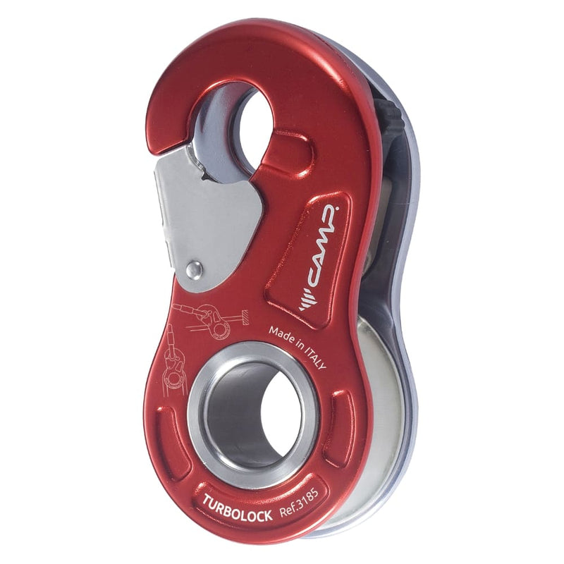 Polea Turbolock CAMP
