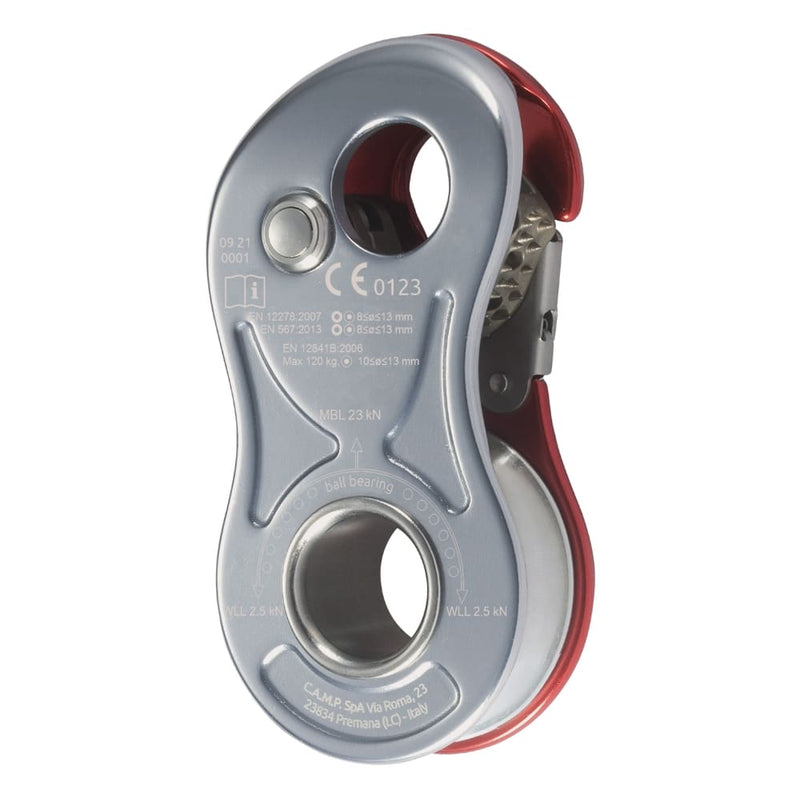 Polea Turbolock CAMP