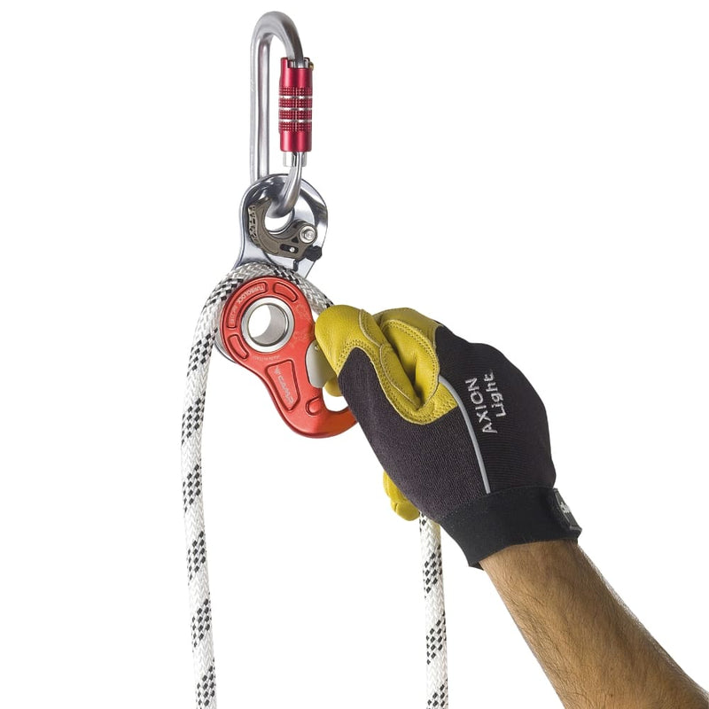 Polea Turbolock CAMP