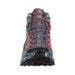 Zapato La Sportiva Ultra Raptor II Mid GTX (Mujer W'S) Slate Sorbet 6.5 US