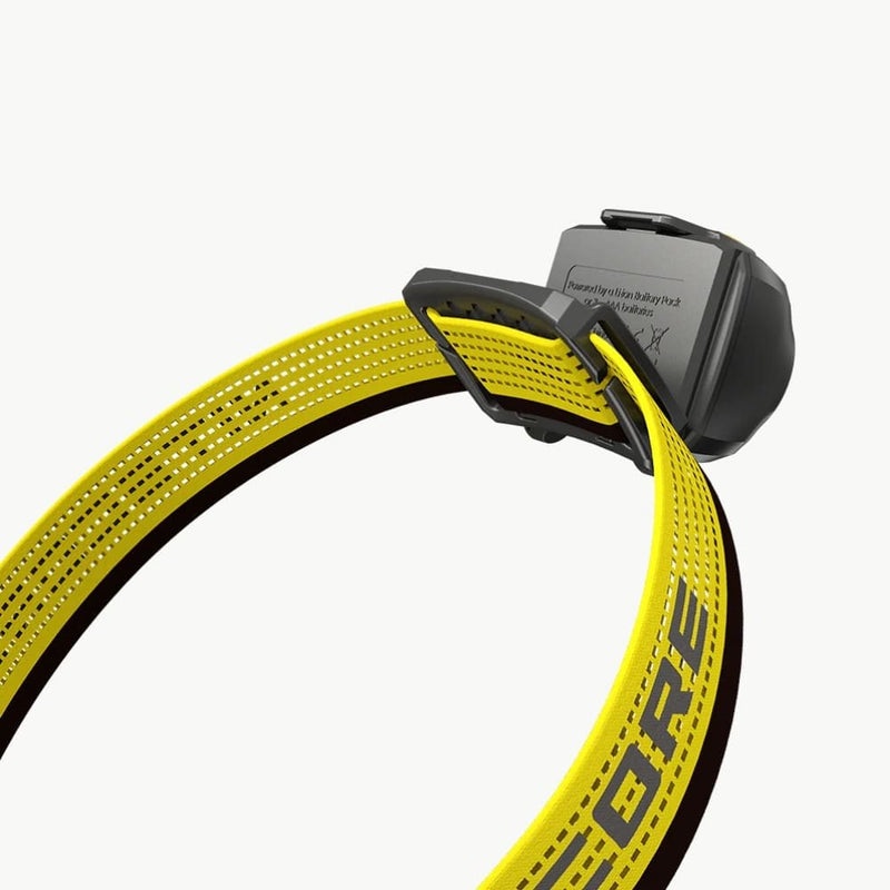 Linterna de Cabeza Nitecore UT27 800 Lúmenes