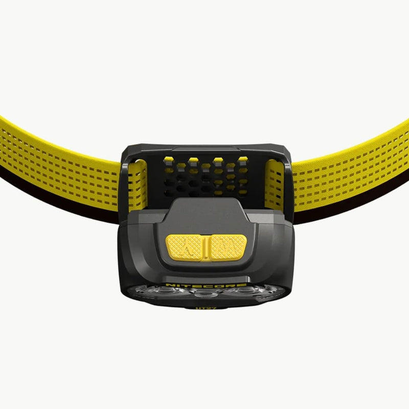 Linterna de Cabeza Nitecore UT27 800 Lúmenes