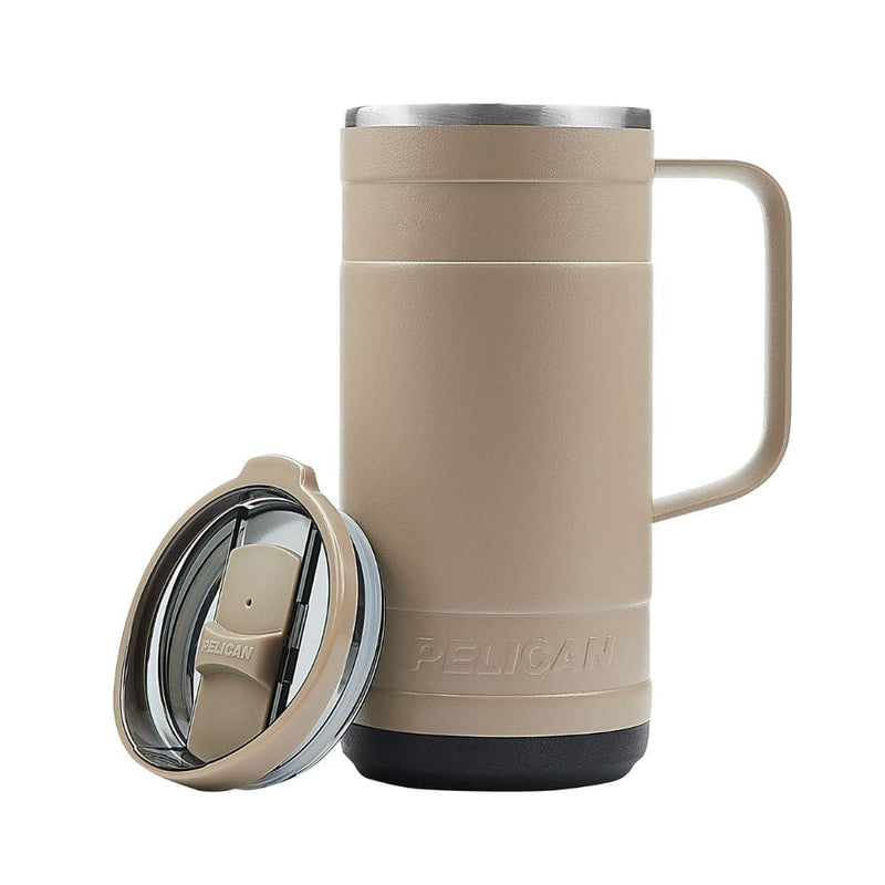 Vaso Pelican Ridge 18oz Mug Desert