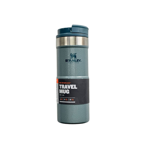 Vaso Térmico Stanley NeverLeak 12oz (350ml) Hammertone Ice