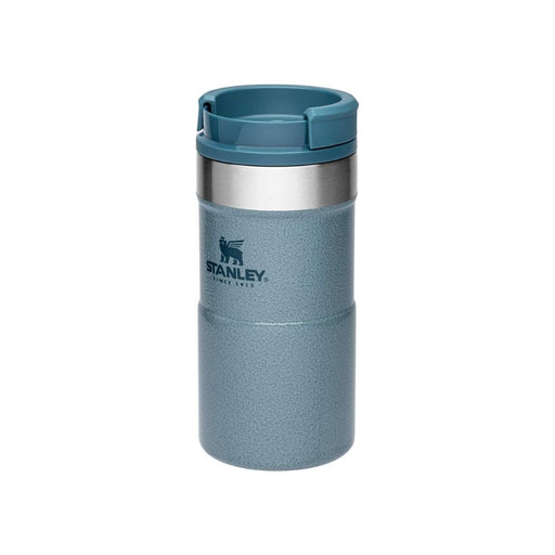 Vaso Térmico Stanley NeverLeak 12oz (350ml) Hammertone Ice