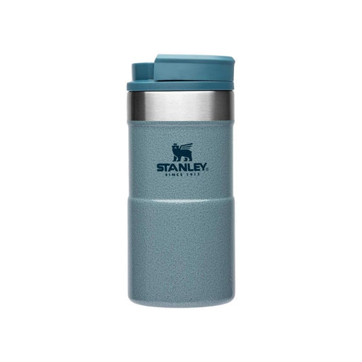 Vaso Térmico Stanley NeverLeak 12oz (350ml) Hammertone Ice