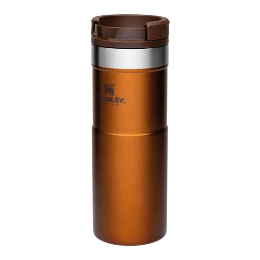 Vaso Térmico Stanley NeverLeak 16oz (470ml) Maple