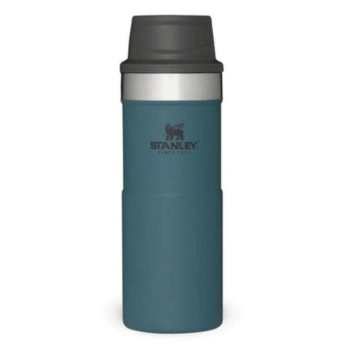 Vaso Térmico Stanley Trigger Action Travel Mug 12oz (355ml) Lagoon