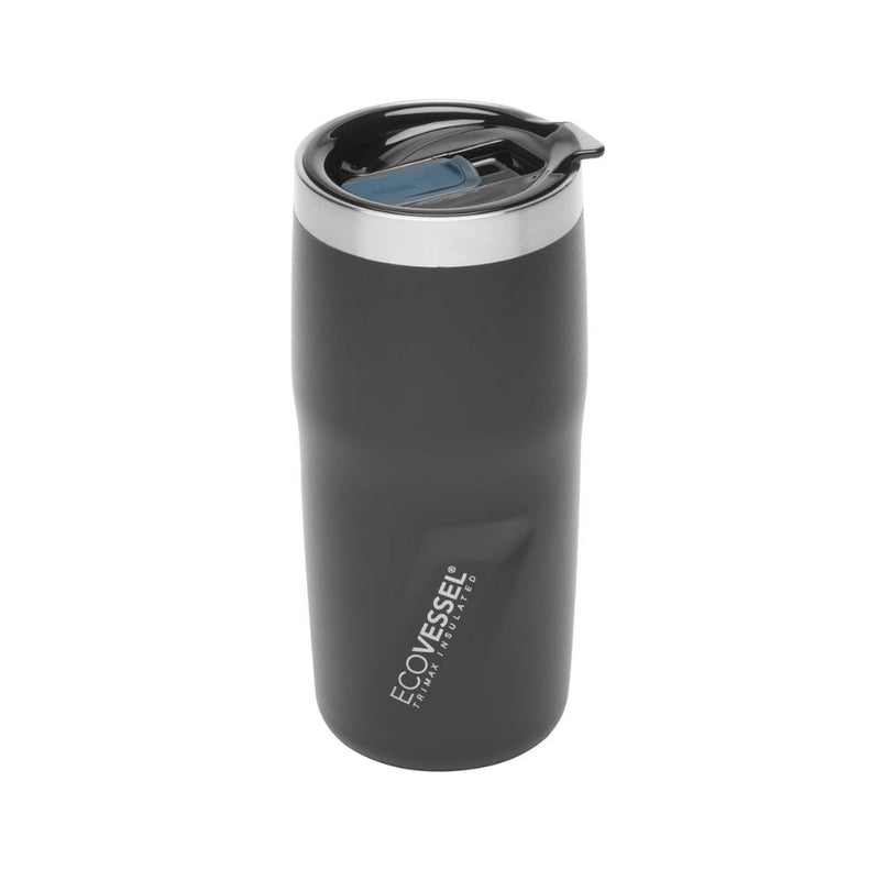 Vaso Tumbler The Metro Ecovessel 16 oz con Tapa Deslizante