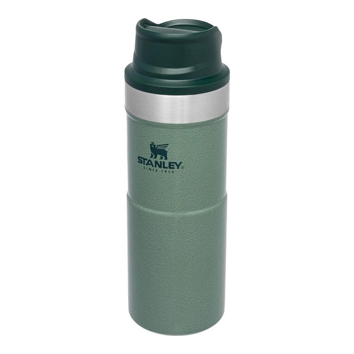 Vaso Térmico Stanley Trigger Action 12oz (355ml) Hemmertone Green