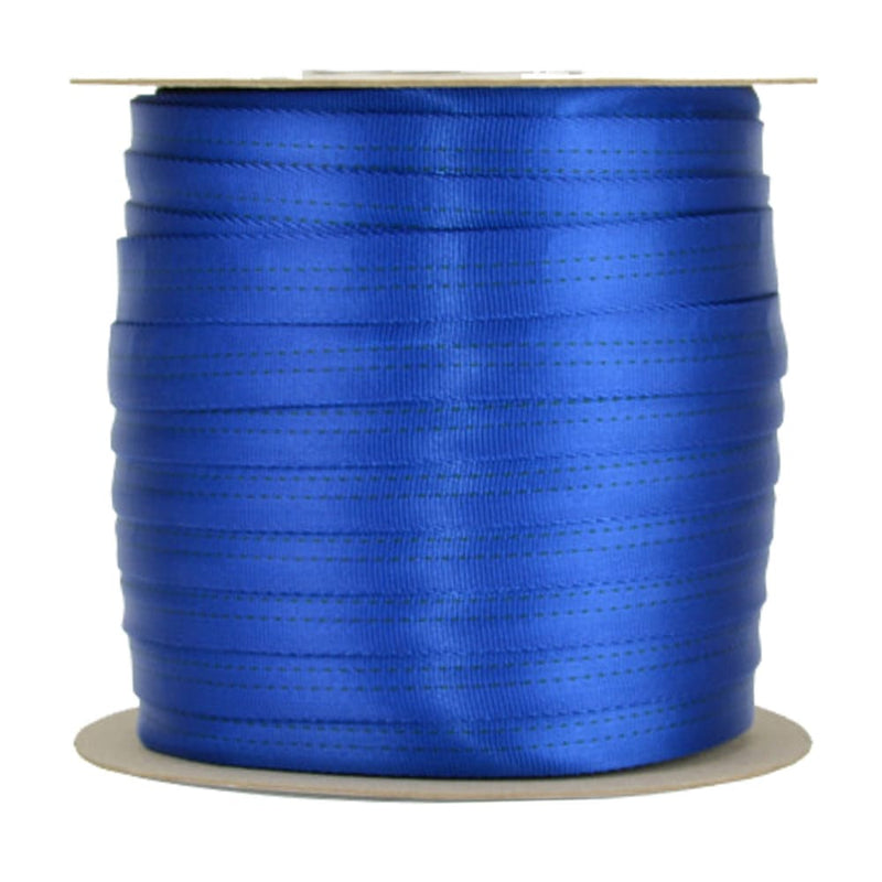 Cinta Tubular 1" Mil Spec Sterling Rope 17.8 kN (x metro)
