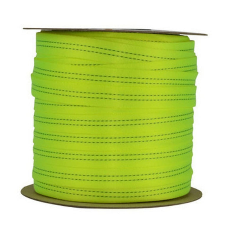 Cinta Tubular 1" TechTape Sterling Rope (x metro)