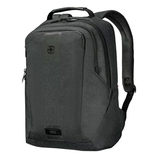 Mochila Wenger MX Eco Professional para Laptop 16" 612261