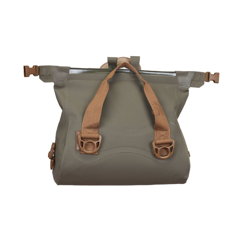 Watershed Ocoee Dry Duffel 10.5L