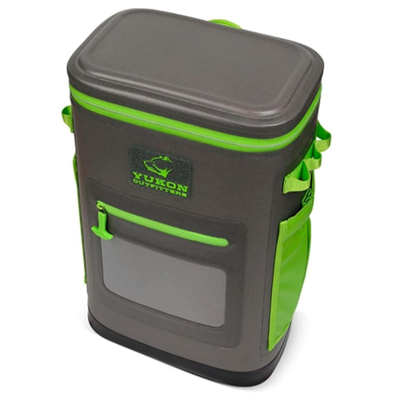 Mochila Hielera Hatchie (Yukon Outfitters)