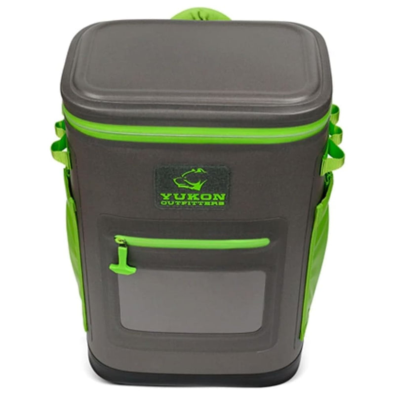 Mochila Hielera Hatchie (Yukon Outfitters)