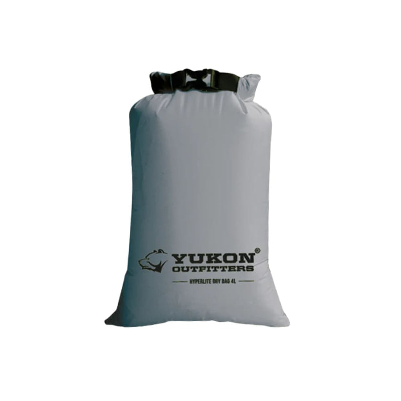Set Dry Bag Hyperlite (2L/4L/8L) Yukon