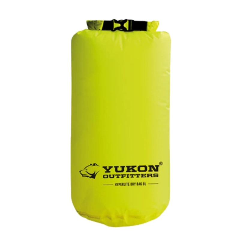 Set Dry Bag Hyperlite (2L/4L/8L) Yukon
