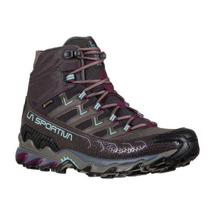 Zapato La Sportiva Ultra Raptor II Mid GTX (Mujer W'S)