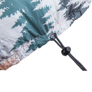 Almohada Comprimible para Viajar Grand Trunk Slate Grey