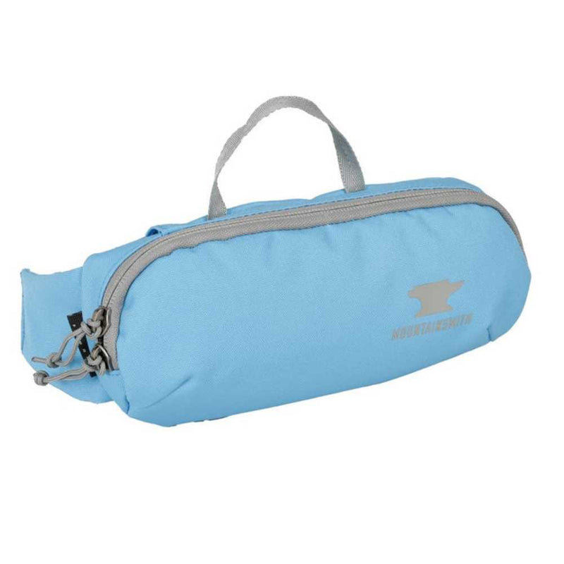 Canguro Mountainsmith Groove 0.74L Cyan Blue