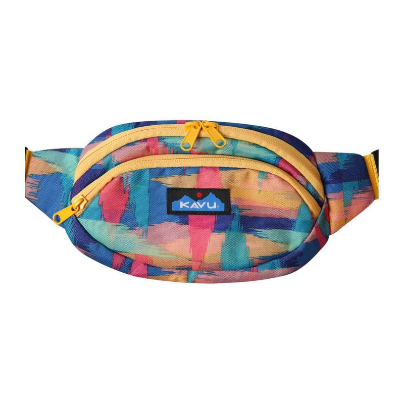 Canguro (Bolso de Cintura) Spectator KAVU Glam Jam