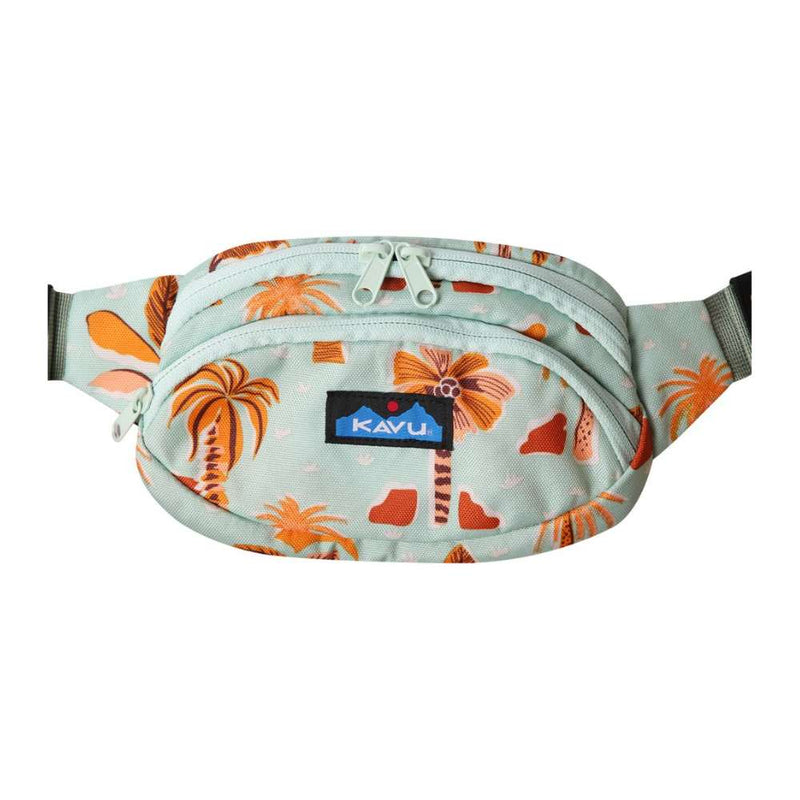 Canguro (Bolso de Cintura) Spectator KAVU Vintage Palm