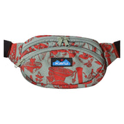 Canguro (Bolso de Cintura) Spectator KAVU Far Out Forage