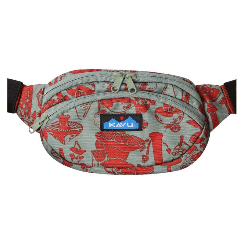 Canguro (Bolso de Cintura) Spectator KAVU Far Out Forage