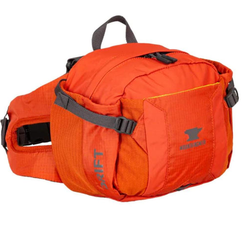 Kanguro Drift 2023 Mountain Smith 5L Cinnamon Red