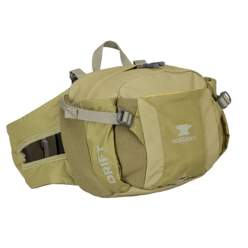 Kanguro Drift 2023 Mountain Smith 5L Olive Green