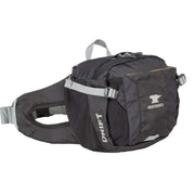 Kanguro Drift 2023 Mountain Smith 5L Heritage Black
