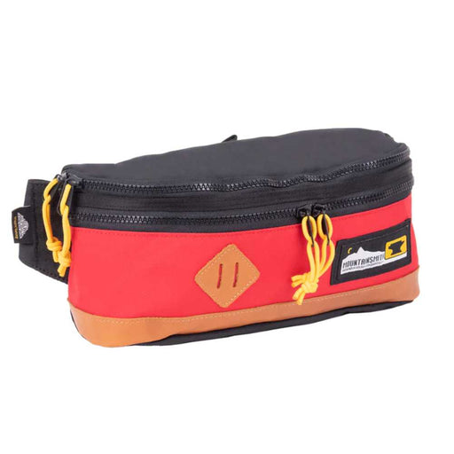 Kanguro Trippin Fanny Mountainsmith 5L Classic Red