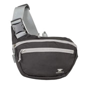 Bolso de Lado Knockabout Mountainsmith Heritage Black