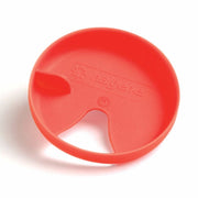 Boquilla antiderrames para Botella Nalgene Easy Sipper Rojo