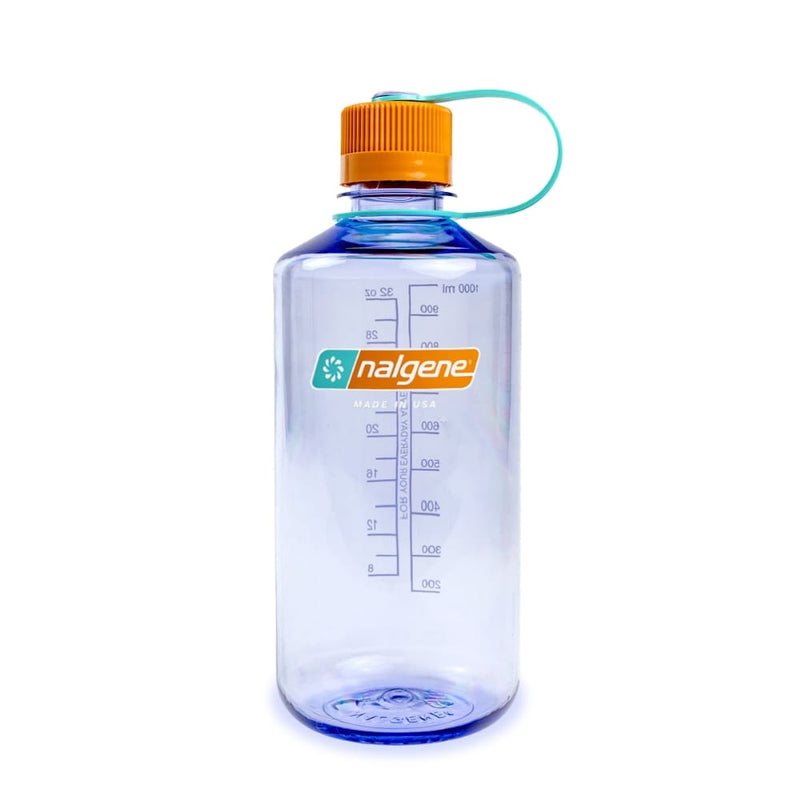 Botella Nalgene Sostenible Boca Angosta 32 oz (1L)