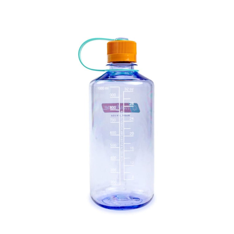 Botella Nalgene Sostenible Boca Angosta 32 oz (1L)