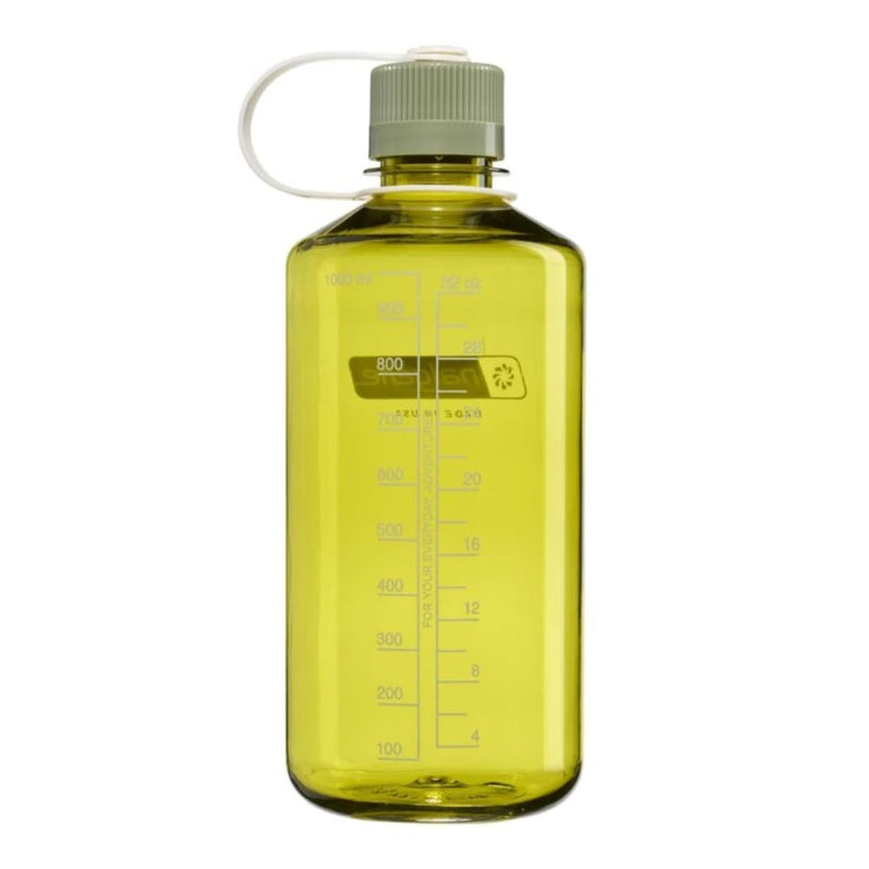 Botella Nalgene Sostenible Boca Angosta 32 oz (1L)