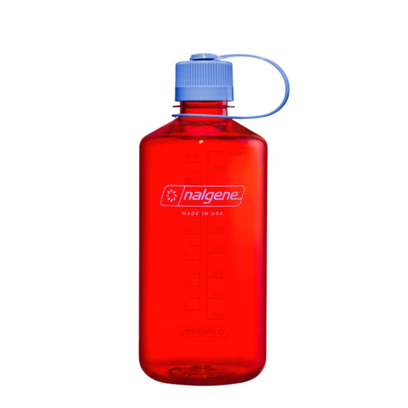 Botella Nalgene Sostenible Boca Angosta 32 oz (1L)