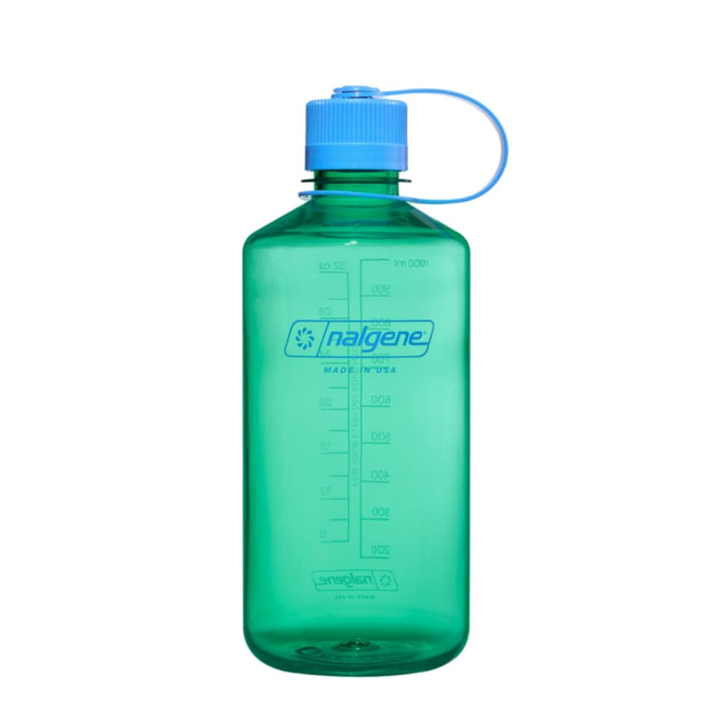 Botella Nalgene Sostenible Boca Angosta 32 oz (1L)