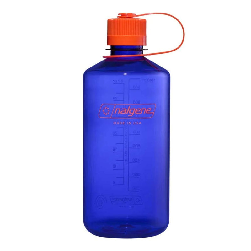 Botella Nalgene Sostenible Boca Angosta 32 oz (1L)