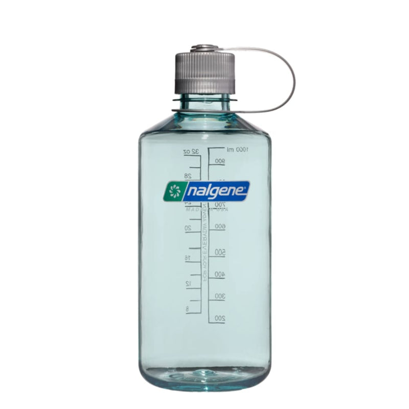 Botella Nalgene Sostenible Boca Angosta 32 oz (1L)