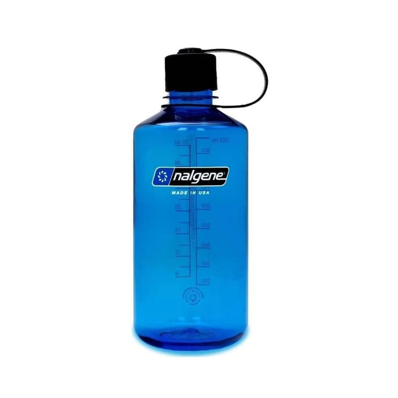Botella Nalgene Sostenible Boca Angosta 32 oz (1L)