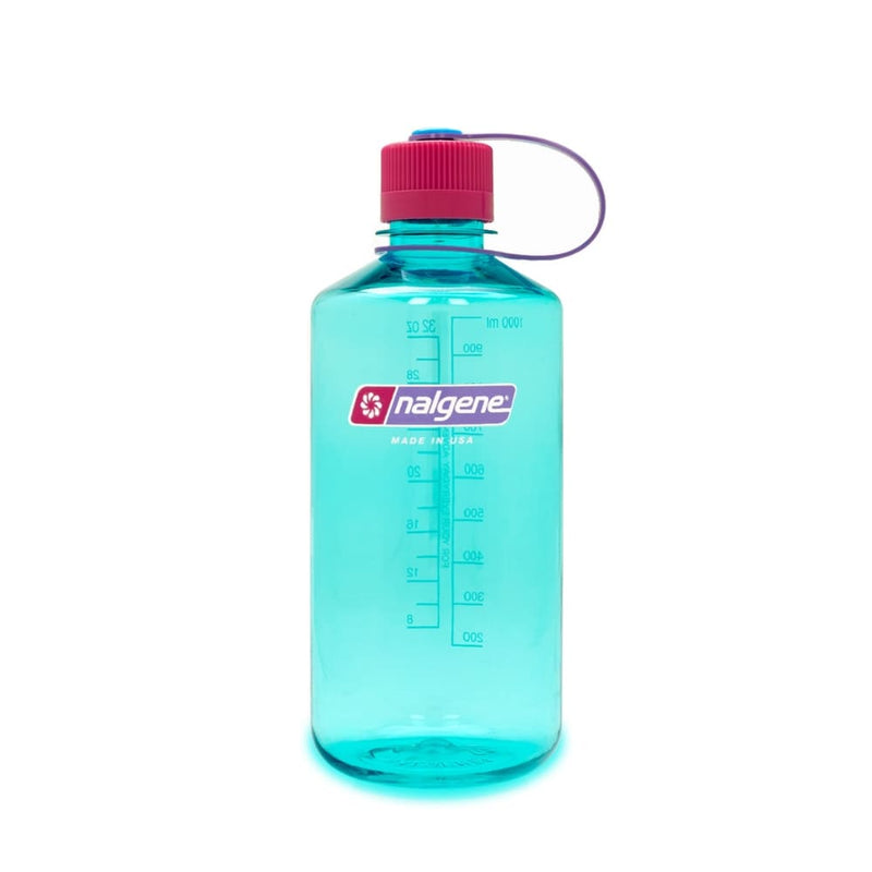 Botella Nalgene Sostenible Boca Angosta 32 oz (1L)