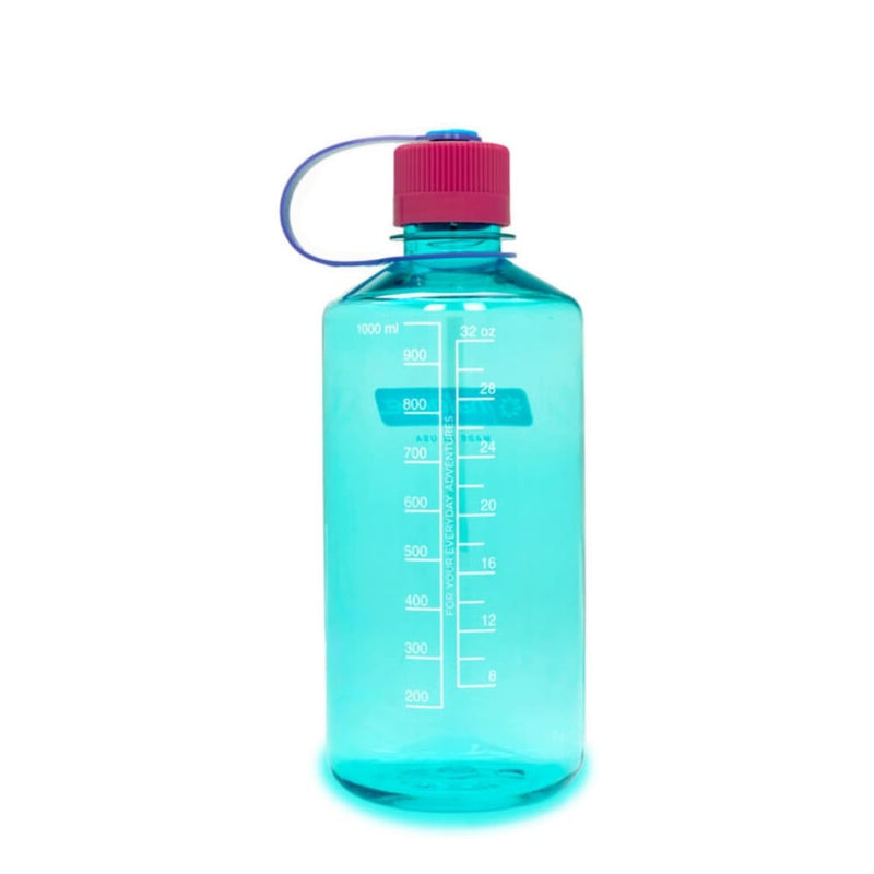 Botella Nalgene Sostenible Boca Angosta 32 oz (1L)