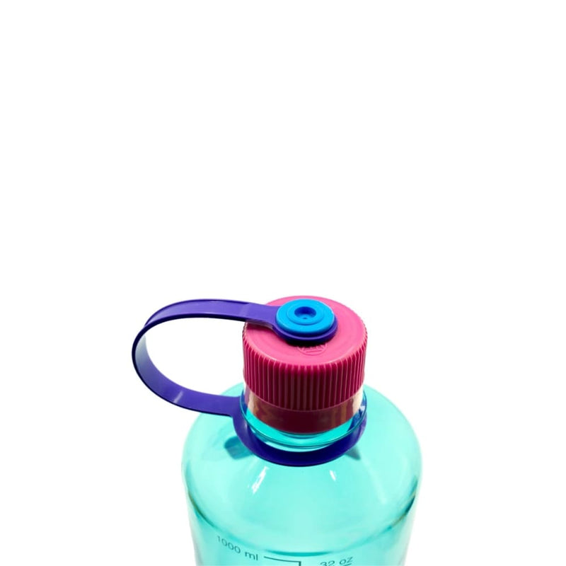 Botella Nalgene Sostenible Boca Angosta 32 oz (1L)