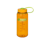 Botella Nalgene Sustain Boca Ancha 14oz CLEMENTINE