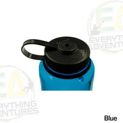 Botella Nalgene Sostenible Boca Ancha 48 OZ Aubergine 348759