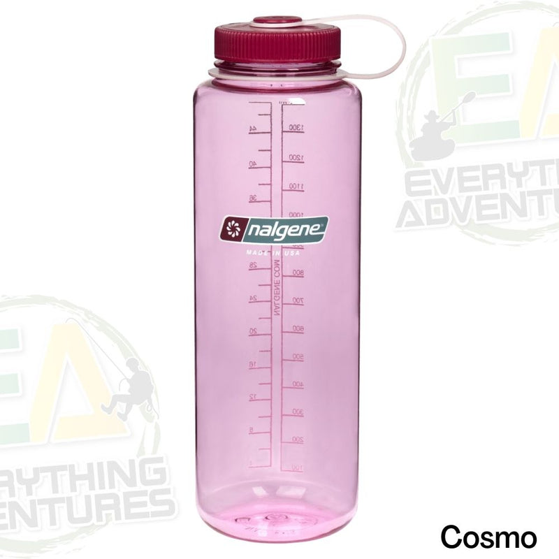Botella Nalgene Sostenible Boca Ancha 48 OZ Cosmo 348696